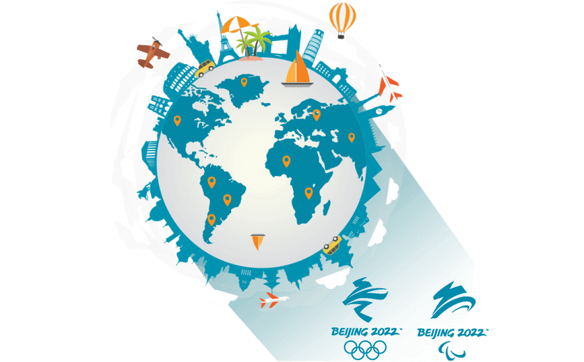 在圣皮埃尔和密克隆岛怎么穿回中国 - 速帆加速器